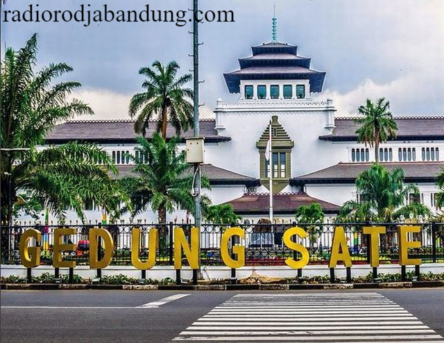 5 Hal Keunggulan Kota Bandung