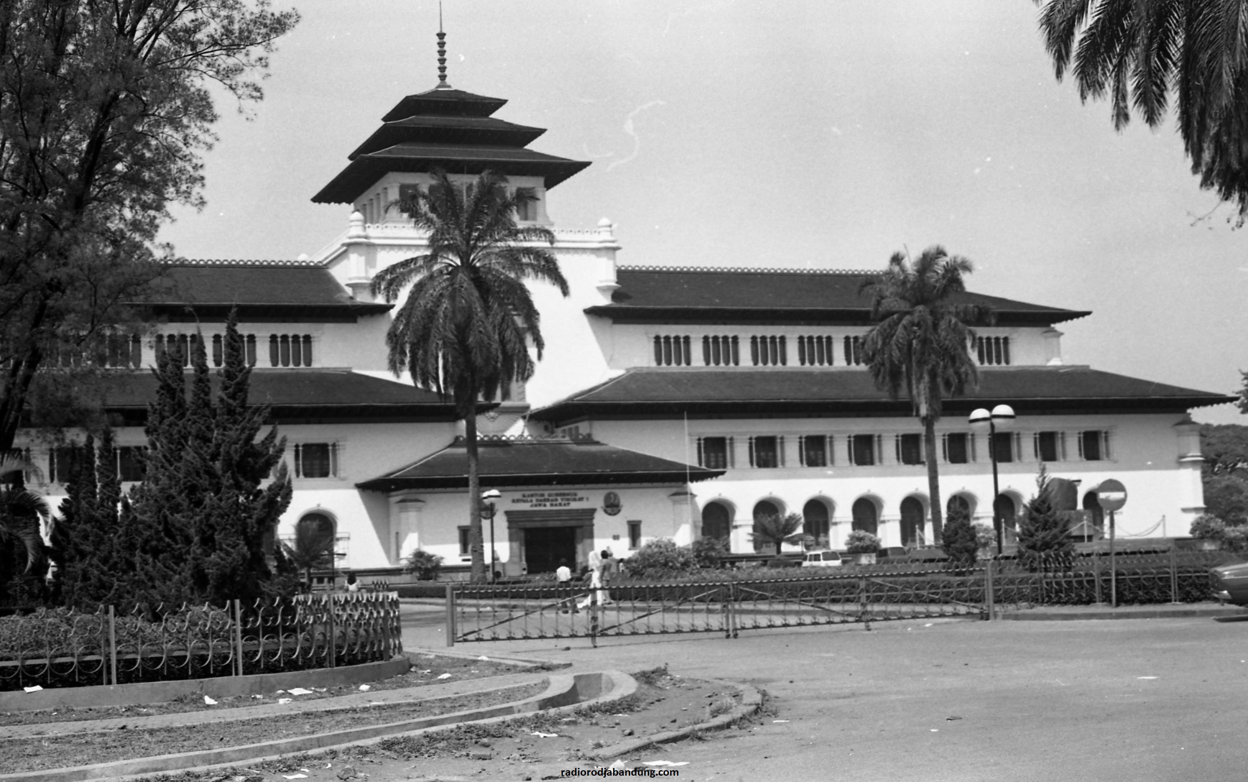 Sejarah Bandung
